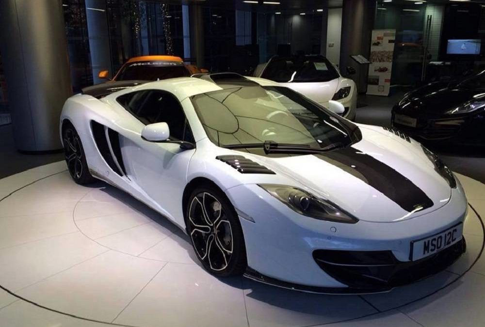 Get into Gear: Atlanta International Auto Show Gets Rolling