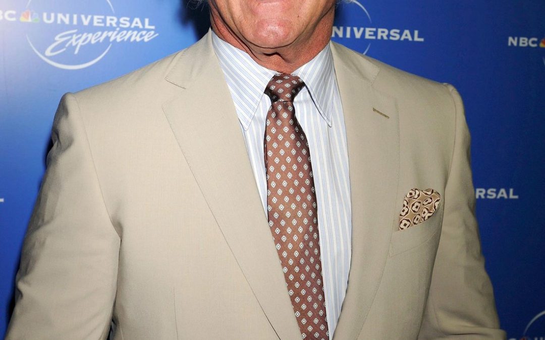 Ric Flair Is ‘a Fighter’ Amid Critical Health Battle: ‘Let’s Not Count Him Out One Second,’ Says Friend
