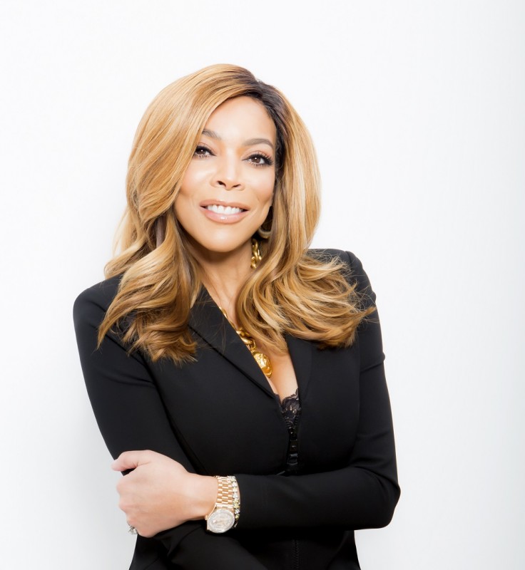 Wendy Williams Launches Lifestyle App