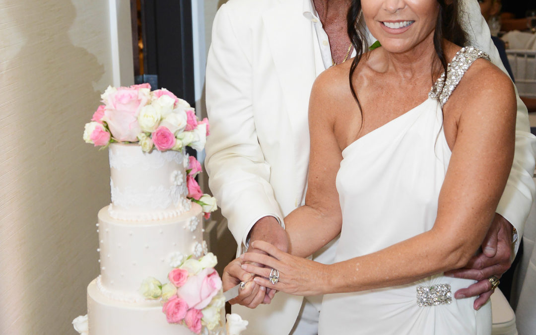 Ric Flair Marries Longtime Love Wendy Barlow: ‘Dreams Do Come True’